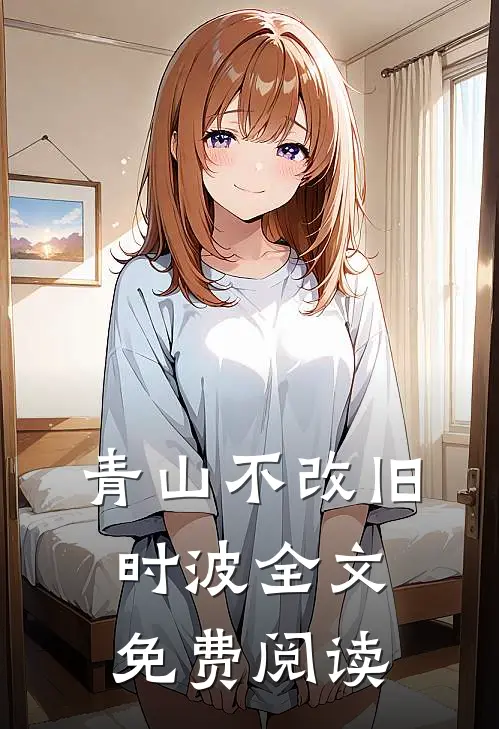 青山不改旧时波全文免费阅读