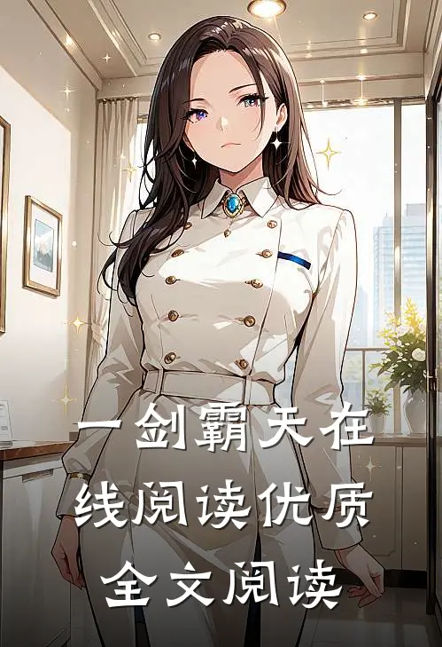 一剑霸天在线阅读优质全文阅读