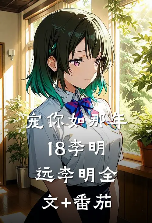 宠你如那年18李明远李明全文+番茄