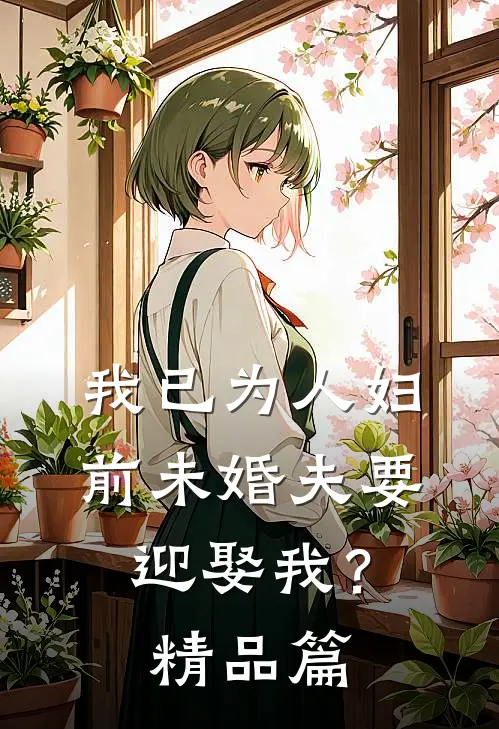 我已为人妇,前未婚夫要迎娶我?精品篇在线阅读