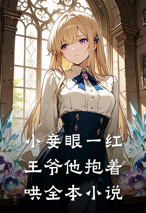 小妾眼一红，王爷他抱着哄全本小说