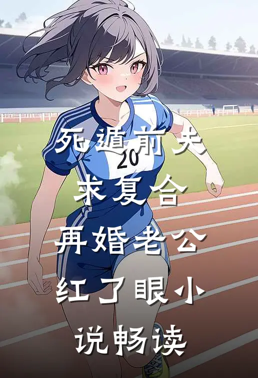 死遁前夫求复合，再婚老公红了眼小说畅读