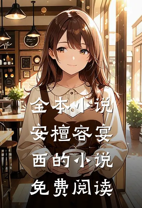 全本小说安檀容宴西的小说免费阅读