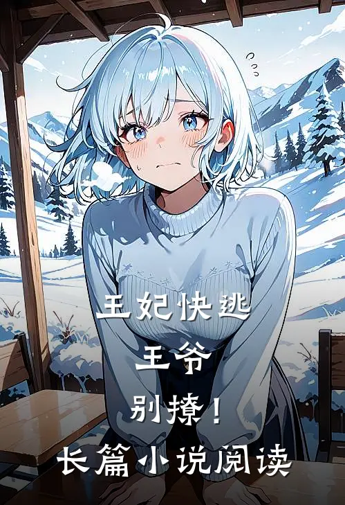 王妃快逃：王爷，别撩！长篇小说阅读