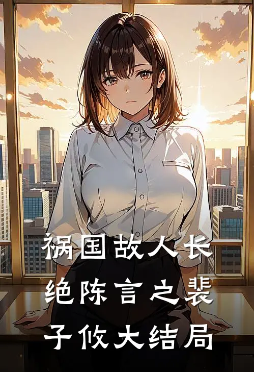 祸国-故人长绝陈言之裴子攸大结局