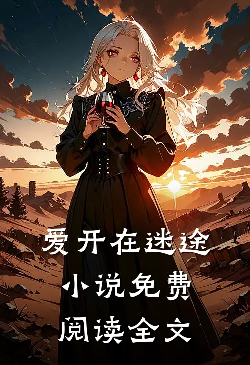 爱开在迷途小说免费阅读全文