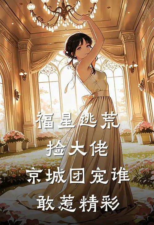 福星逃荒捡大佬，京城团宠谁敢惹精彩