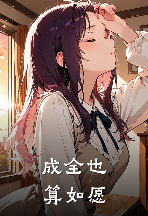 成全也算如愿