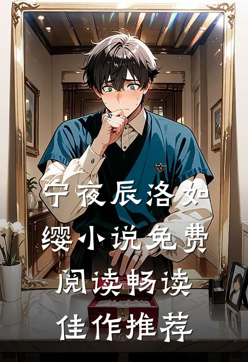 宁夜辰洛如缨小说免费阅读畅读佳作推荐