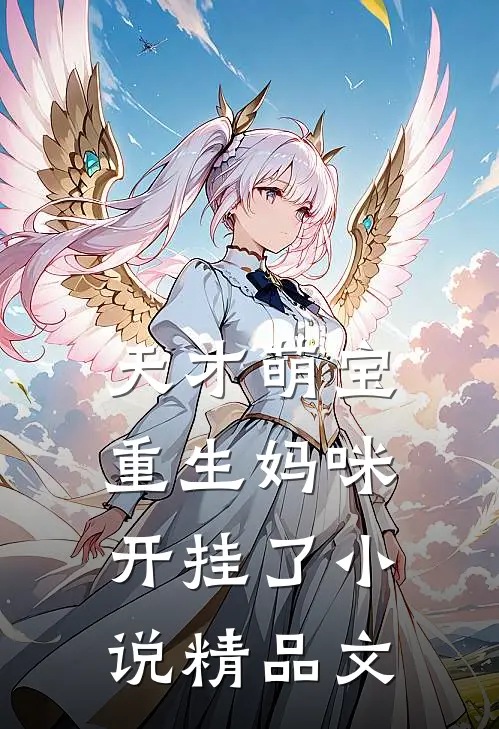 天才萌宝:重生妈咪开挂了小说精品文