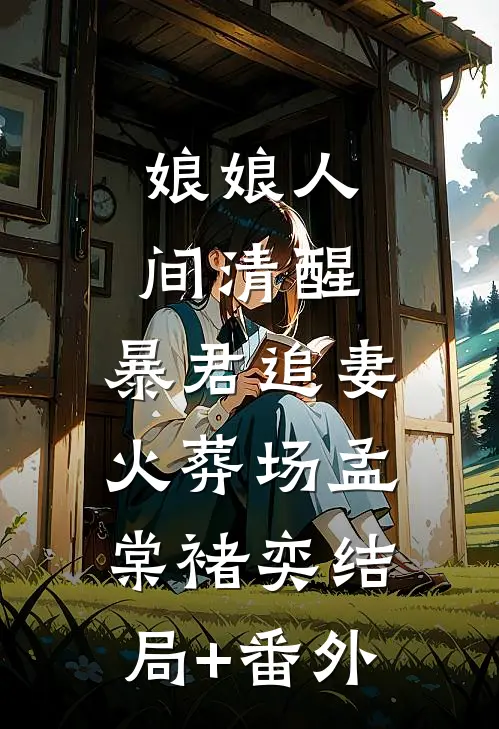 娘娘人间清醒，暴君追妻火葬场孟棠褚奕结局+番外