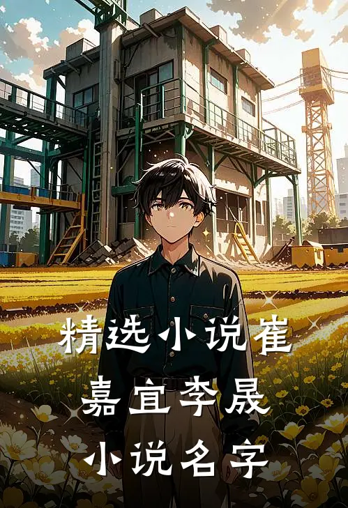 精选小说崔嘉宜李晟小说名字