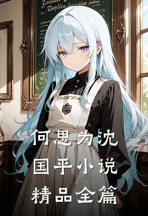 何思为沈国平小说精品全篇