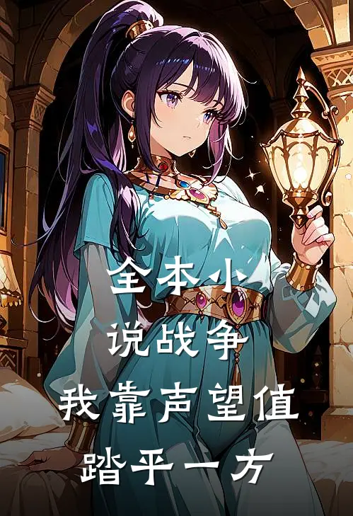全本小说战争：我靠声望值踏平一方