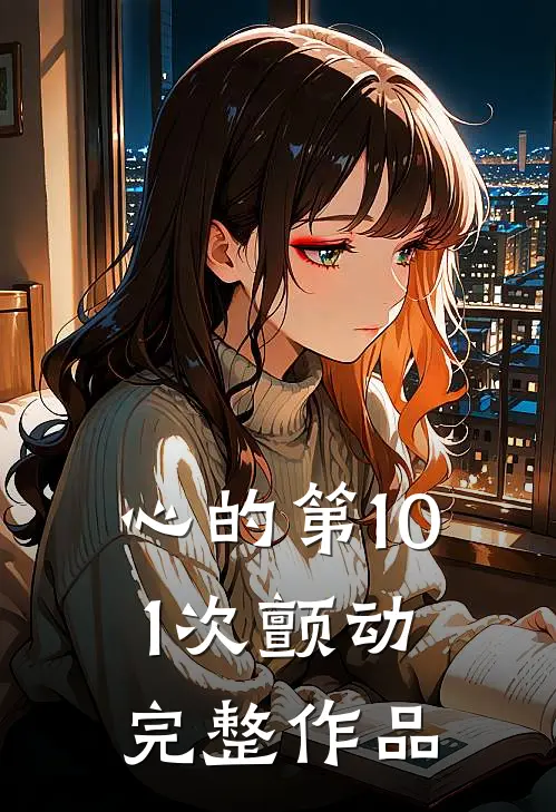 心的第101次颤动完整作品