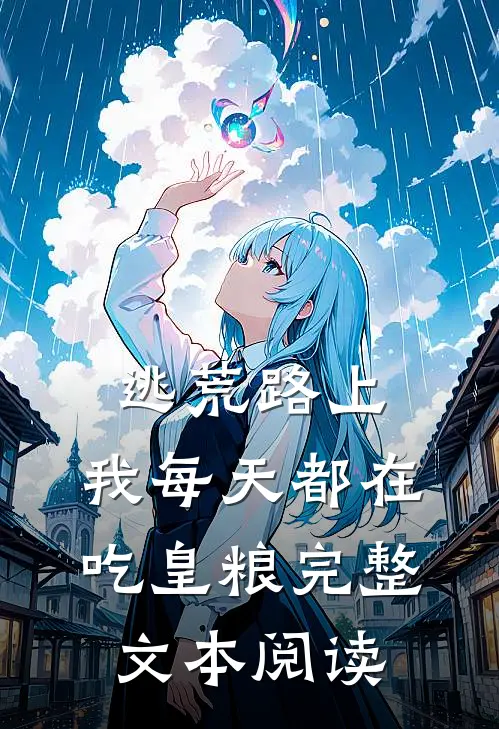 逃荒路上，我每天都在吃皇粮完整文本阅读