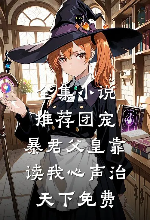 全集小说推荐团宠:暴君父皇靠读我心声治天下免费