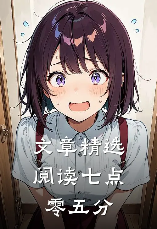 文章精选阅读七点零五分