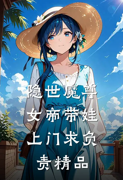 隐世魔尊，女帝带娃上门求负责精品
