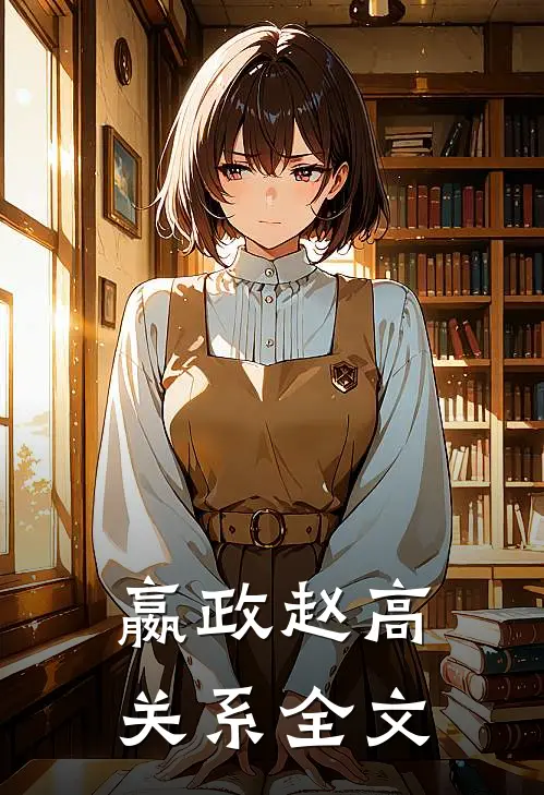 嬴政赵高关系全文