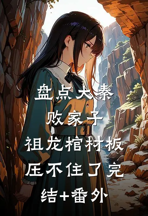 盘点大秦败家子，祖龙棺材板压不住了完结+番外