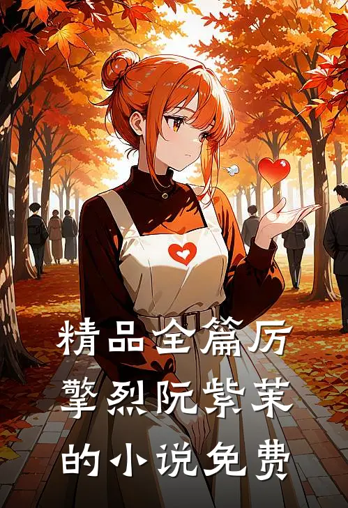 精品全篇厉擎烈阮紫茉的小说免费