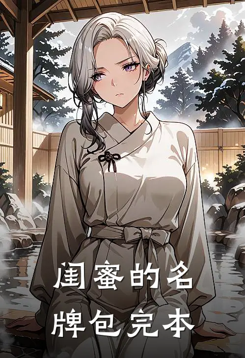 闺蜜的名牌包完本