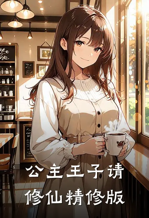 公主王子请修仙精修版