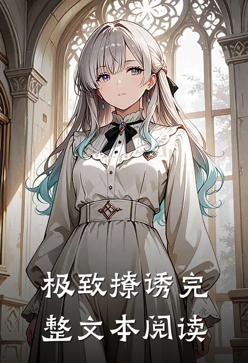 极致撩诱完整文本阅读