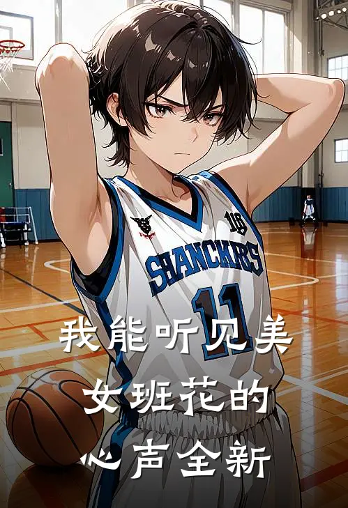 我能听见美女班花的心声全新