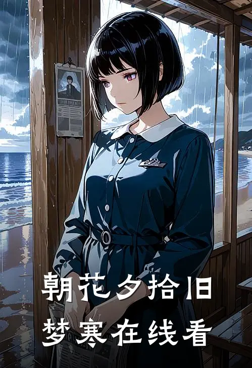 朝花夕拾旧梦寒在线看