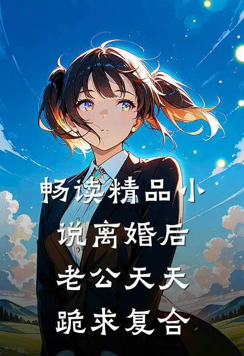 畅读精品小说离婚后，老公天天跪求复合