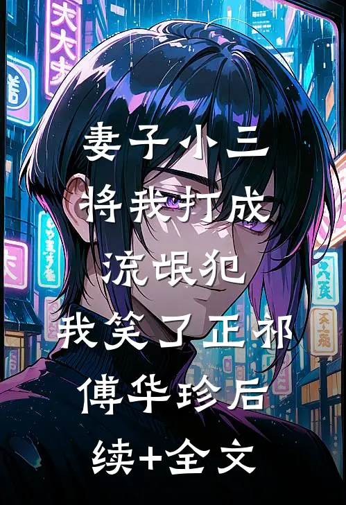 妻子小三将我打成流氓犯，我笑了正祁傅华珍后续+全文