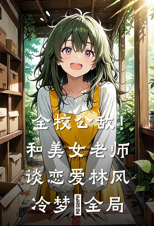 全校公敌！和美女老师谈恋爱林风冷梦娢全局