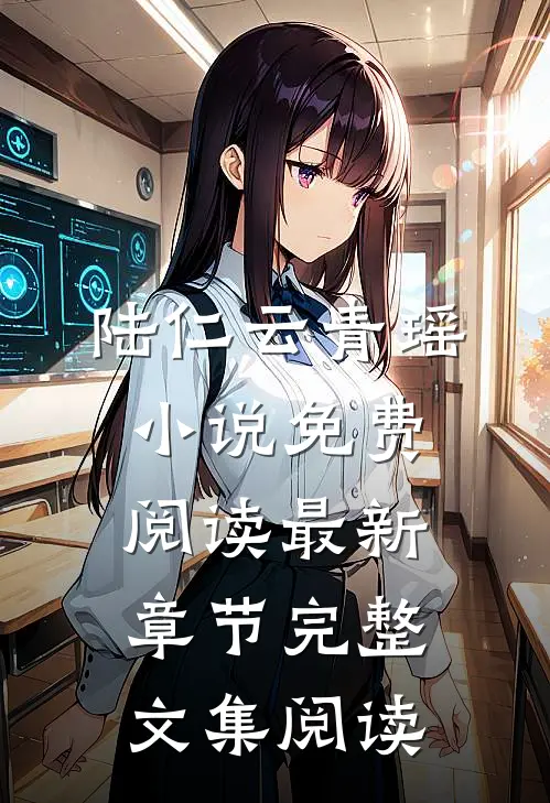 陆仁云青瑶小说免费阅读最新章节完整文集阅读