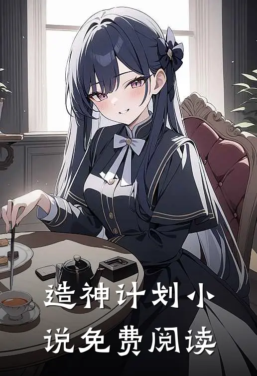 造神计划小说免费阅读