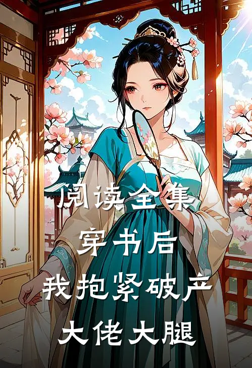 阅读全集穿书后，我抱紧破产大佬大腿