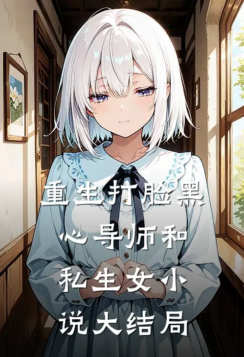 重生打脸黑心导师和私生女小说大结局
