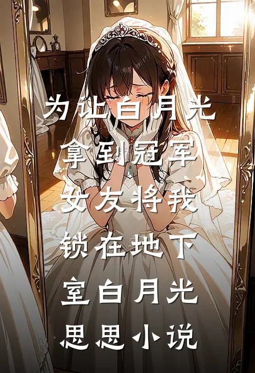 为让白月光拿到冠军，女友将我锁在地下室白月光思思小说