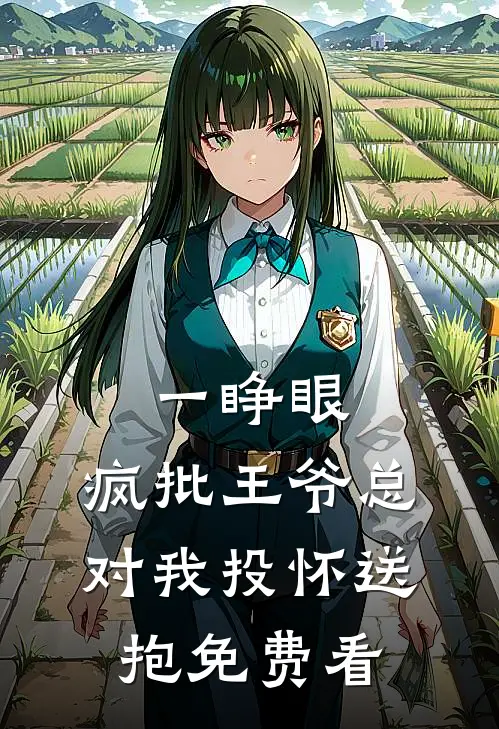 一睁眼，疯批王爷总对我投怀送抱免费看