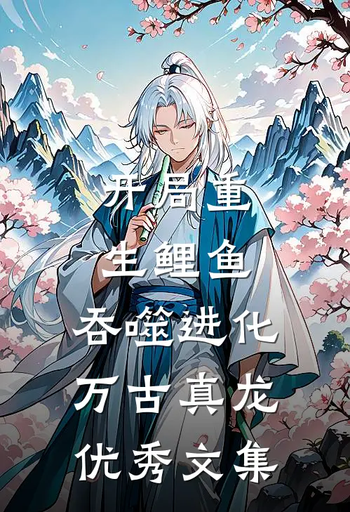 开局重生鲤鱼,吞噬进化万古真龙优秀文集免费阅读