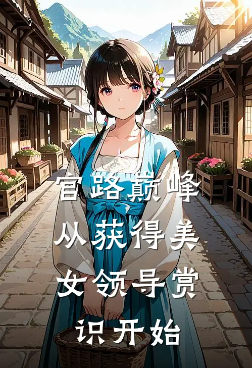 官路巅峰：从获得美女领导赏识开始