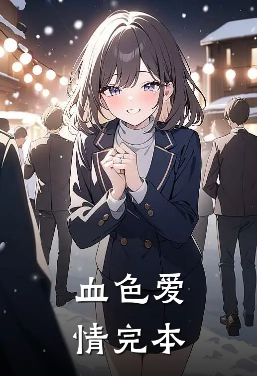 血色爱情完本