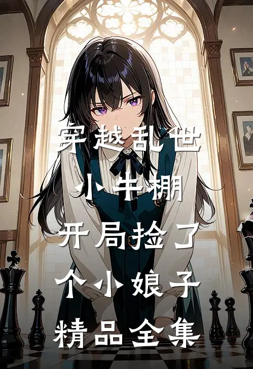 穿越乱世小牛棚，开局捡了个小娘子精品全集
