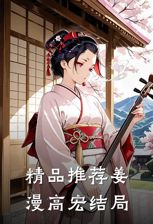 精品推荐姜漫高宏结局