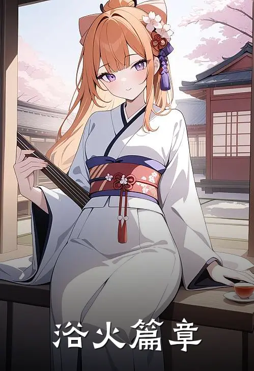 浴火篇章