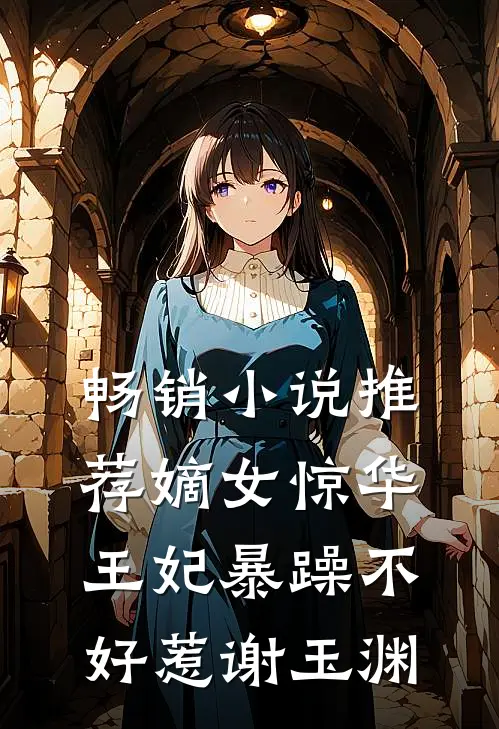畅销小说推荐嫡女惊华王妃暴躁不好惹谢玉渊