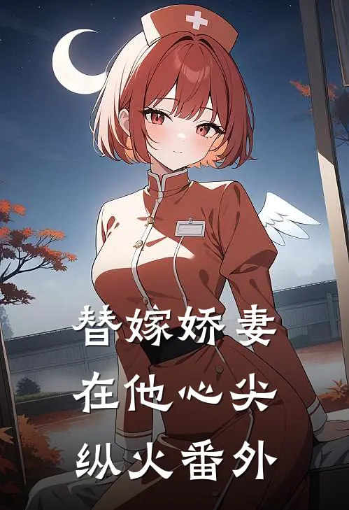替嫁娇妻在他心尖纵火 番外