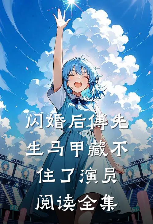 闪婚后傅先生马甲藏不住了演员阅读全集