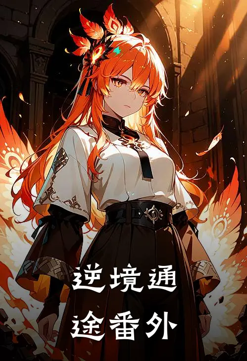 逆境通途番外